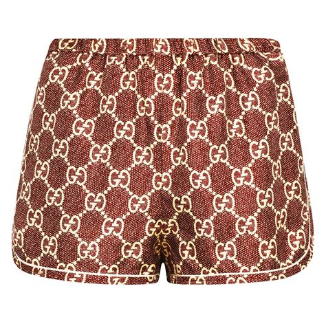 girls gucci shorts